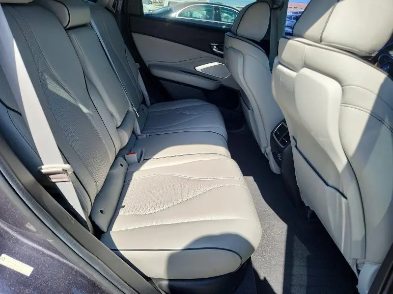 2020 ACURA RDX ADVANCE  