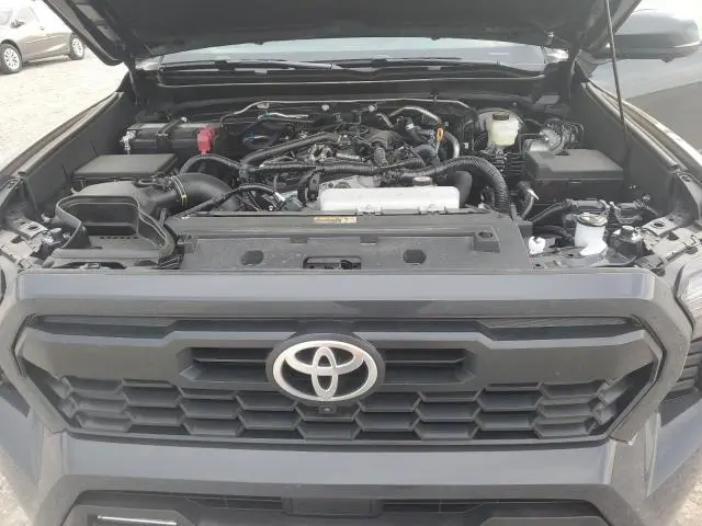 2024 TOYOTA TACOMA DOUBLE CAB  