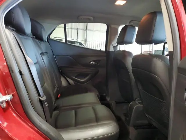 2017 BUICK ENCORE ESSENCE  