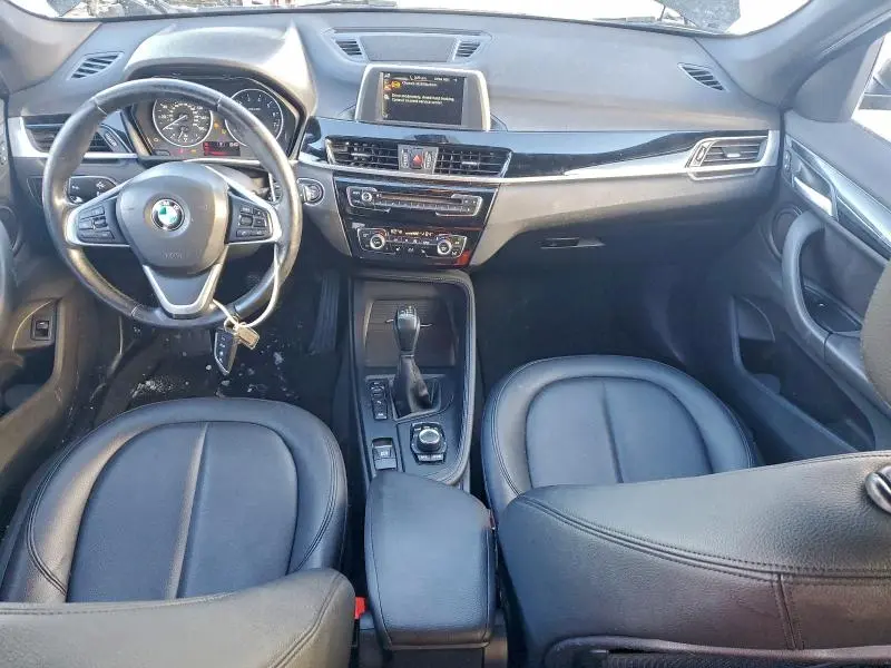 2017 BMW X1 XDRIVE28I  