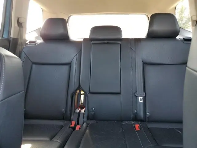 2019 VOLKSWAGEN ATLAS SE  