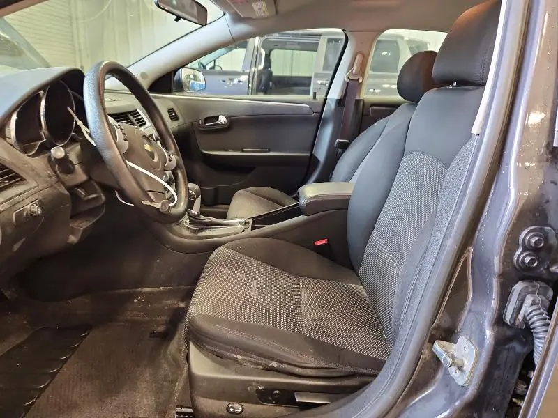 2012 CHEVROLET MALIBU 1LT  