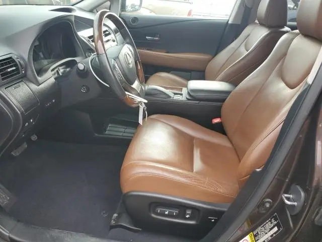 2014 LEXUS RX 350 BASE  