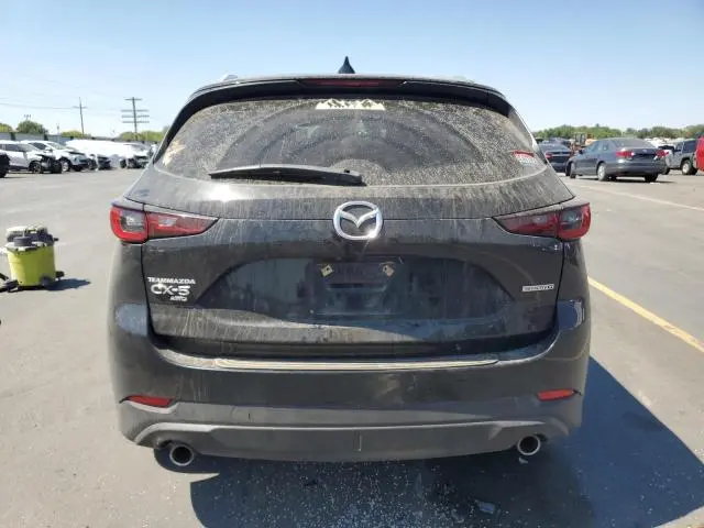 2022 MAZDA CX-5 PREMIUM PLUS  