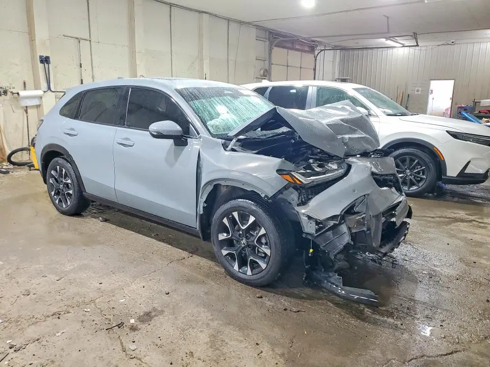 2026 HONDA HR-V EXL  