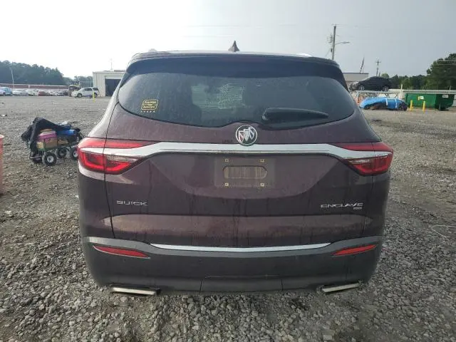 2018 BUICK ENCLAVE PREMIUM  