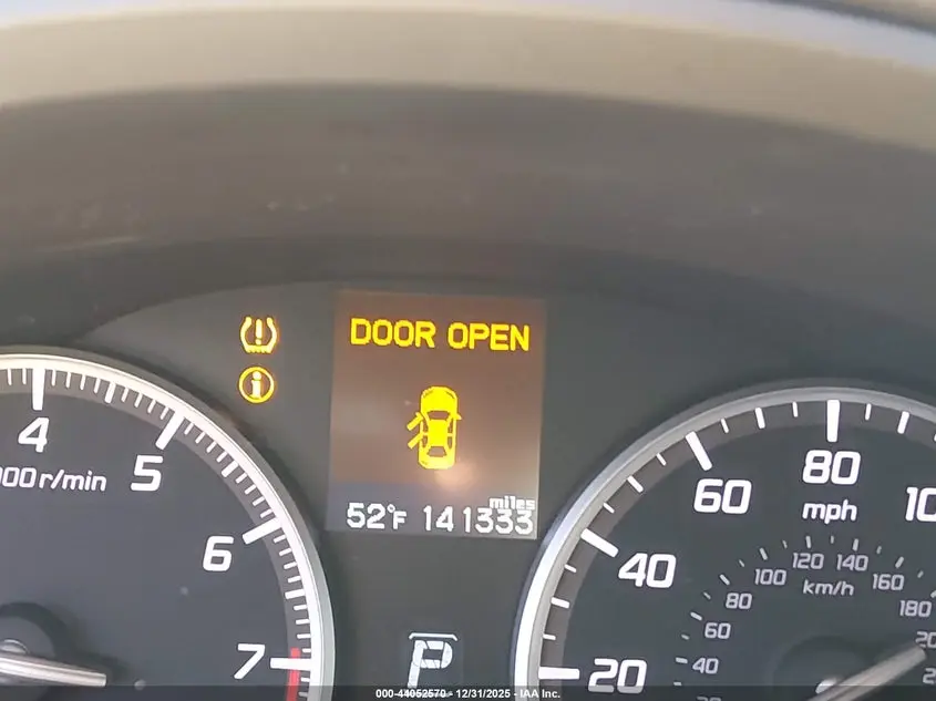 2016 ACURA ILX PREMIUM PACKAGE/TECHNOLOGY PLUS PACKAGE