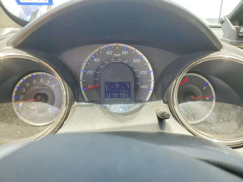 2013 HONDA FIT SPORT  