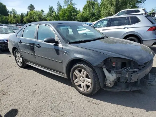 2013 CHEVROLET IMPALA LT  