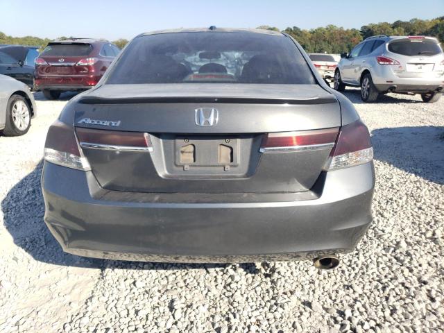 2011 HONDA ACCORD EXL