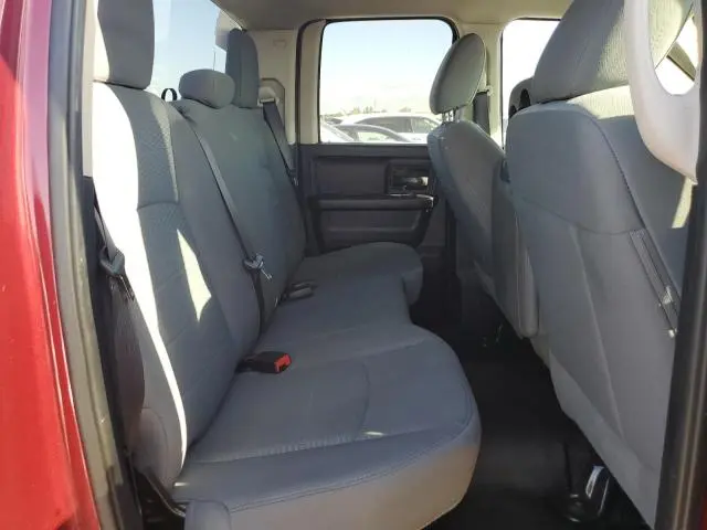 2015 RAM 1500 ST