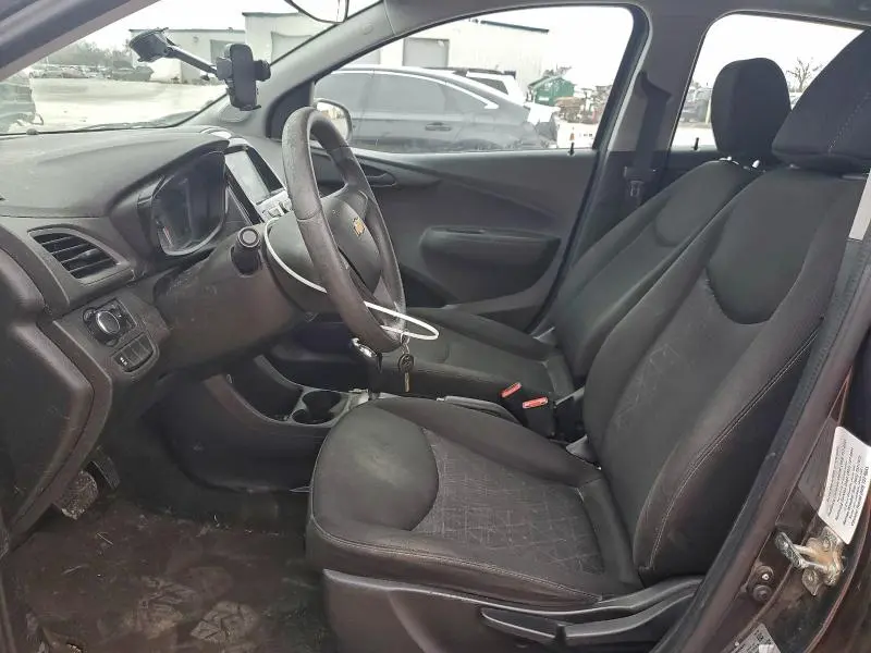 2019 CHEVROLET SPARK LS  