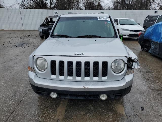 2011 JEEP PATRIOT SPORT