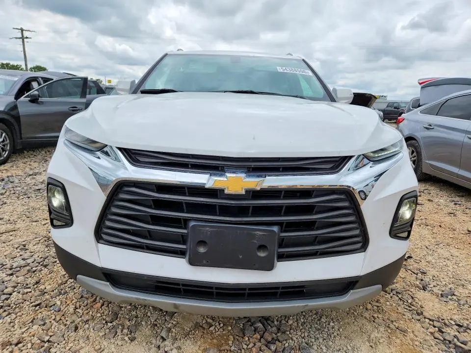 2020 CHEVROLET BLAZER 1LT  