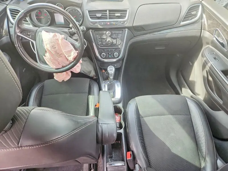 2013 BUICK ENCORE CONVENIENCE  
