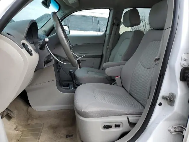 2011 CHEVROLET HHR LT  