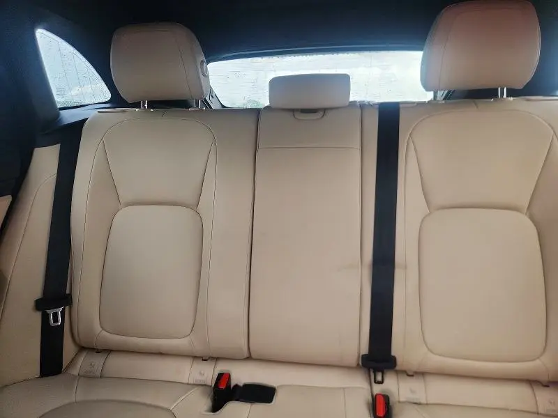 2019 JAGUAR F-PACE PREMIUM  