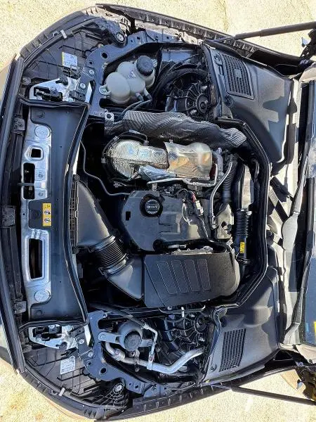 2023 MERCEDES-BENZ C 300  