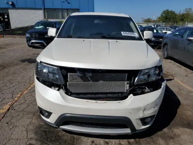 2015 DODGE JOURNEY R/T  