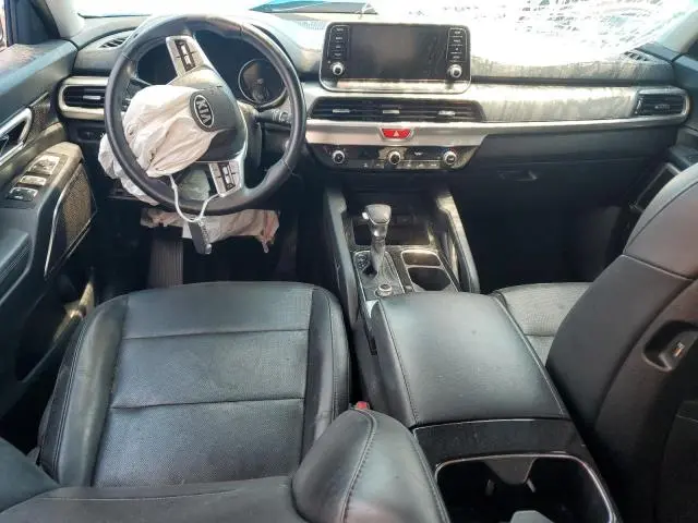 2020 KIA TELLURIDE LX  