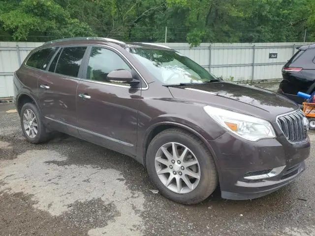 2015 BUICK ENCLAVE   