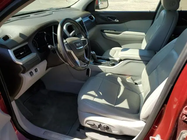 2019 GMC ACADIA SLT-2