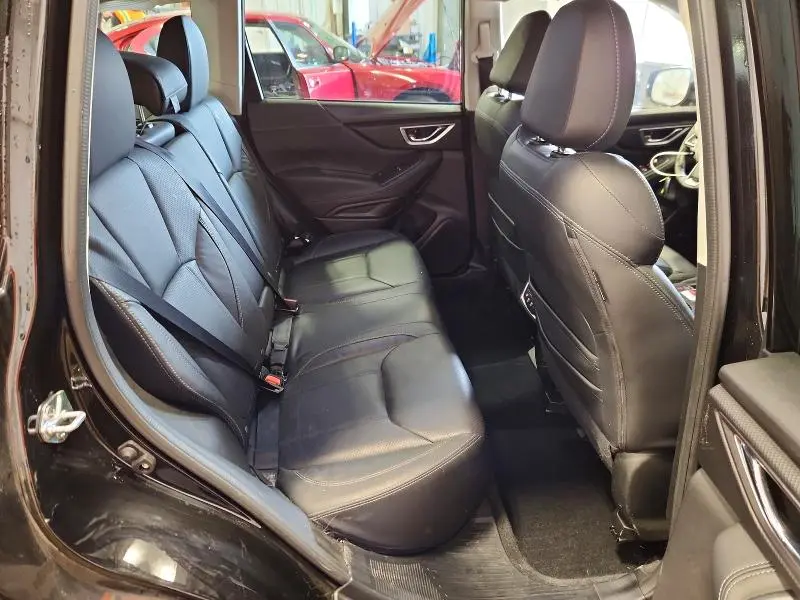 2023 SUBARU FORESTER TOURING  