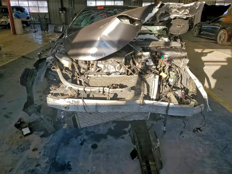 2015 MERCEDES-BENZ CLA 250  