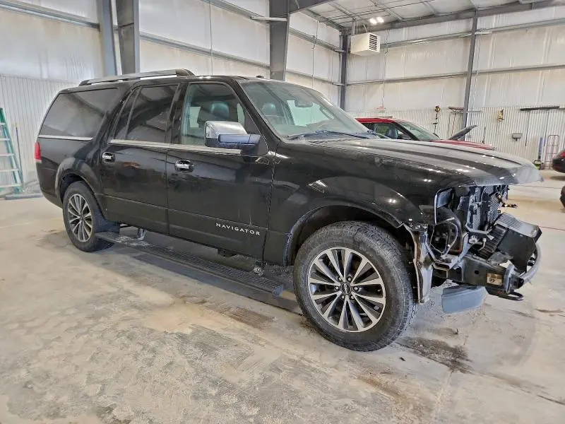 2016 LINCOLN NAVIGATOR L SELECT  