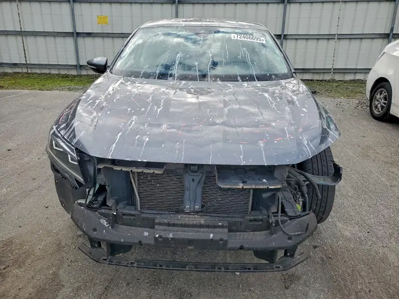 2020 VOLKSWAGEN PASSAT SE  