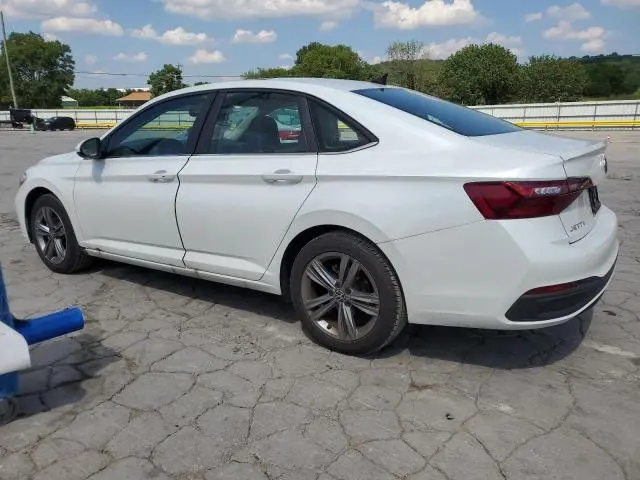 2023 VOLKSWAGEN JETTA SE  