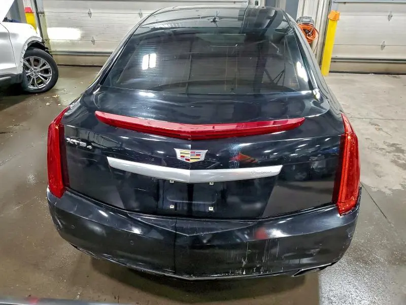 2016 CADILLAC XTS LUXURY COLLECTION  