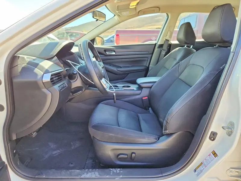2020 NISSAN ALTIMA S  