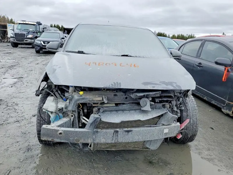 2018 KIA RIO LX  