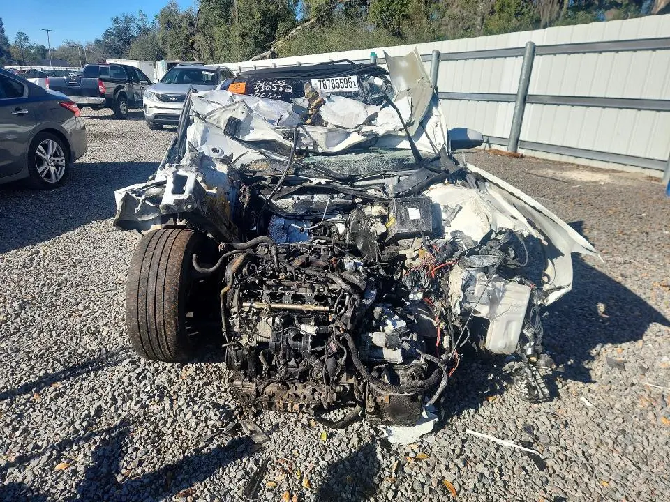 2017 AUDI A3 PREMIUM  