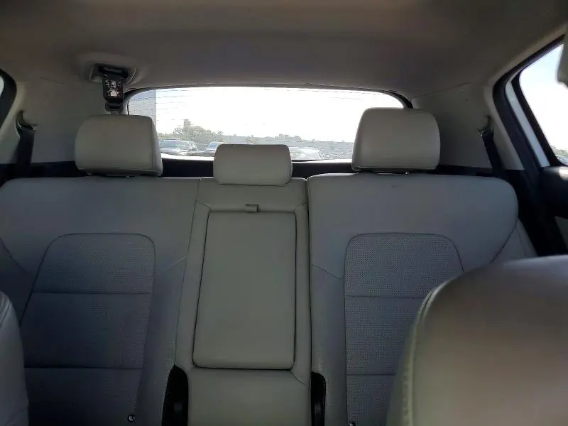2021 KIA SPORTAGE EX  