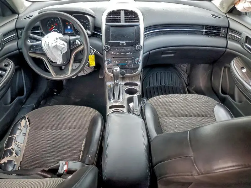 2015 CHEVROLET MALIBU 1LT  