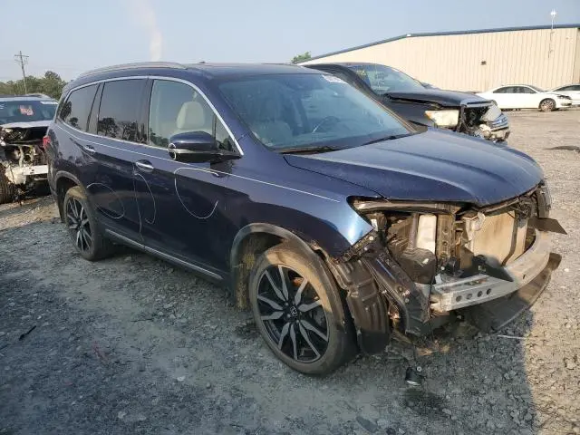 2020 HONDA PILOT TOURING  