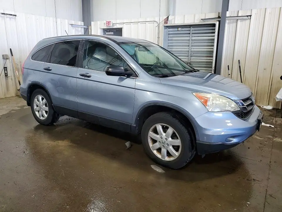 2011 HONDA CR-V SE  