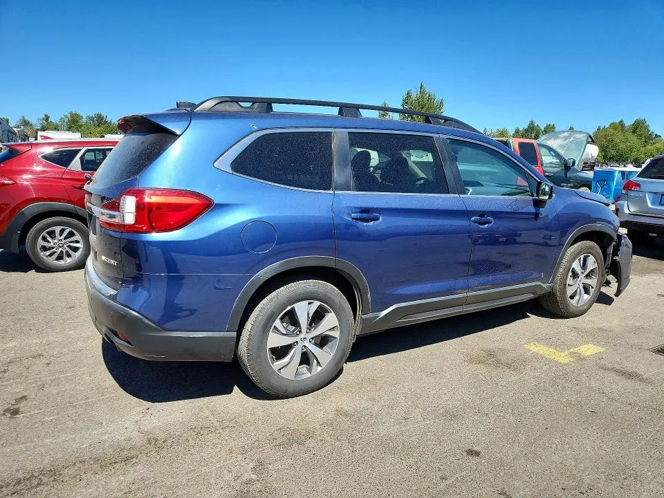 2020 SUBARU ASCENT PREMIUM  
