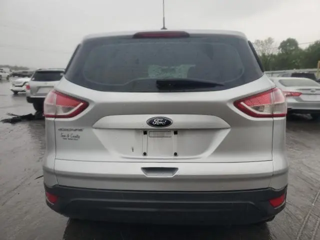 2013 FORD ESCAPE S  