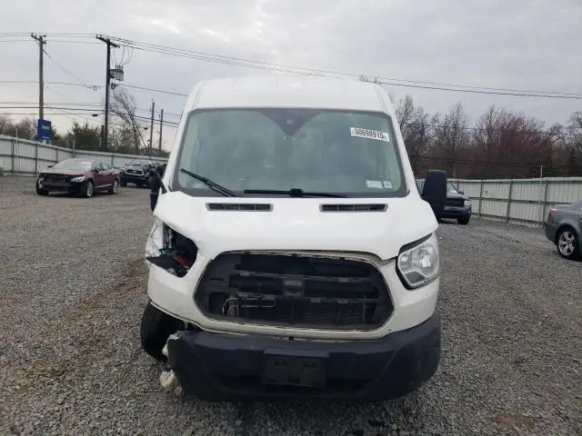 2019 FORD TRANSIT T-350  