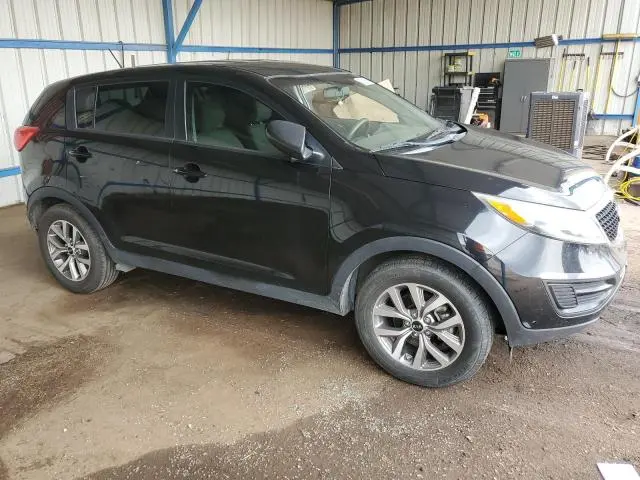 2014 KIA SPORTAGE BASE  