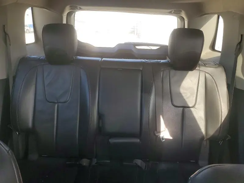 2015 GMC TERRAIN DENALI  