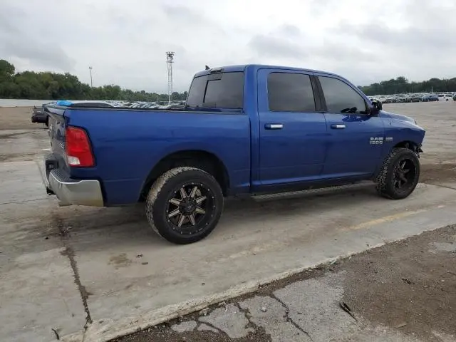 2014 RAM 1500 SLT