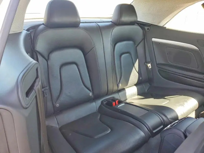 2016 AUDI A5 PREMIUM PLUS S-LINE  