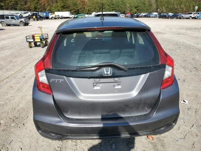 2019 HONDA FIT LX  