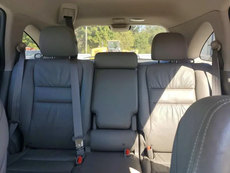 2010 HONDA CR-V EXL  