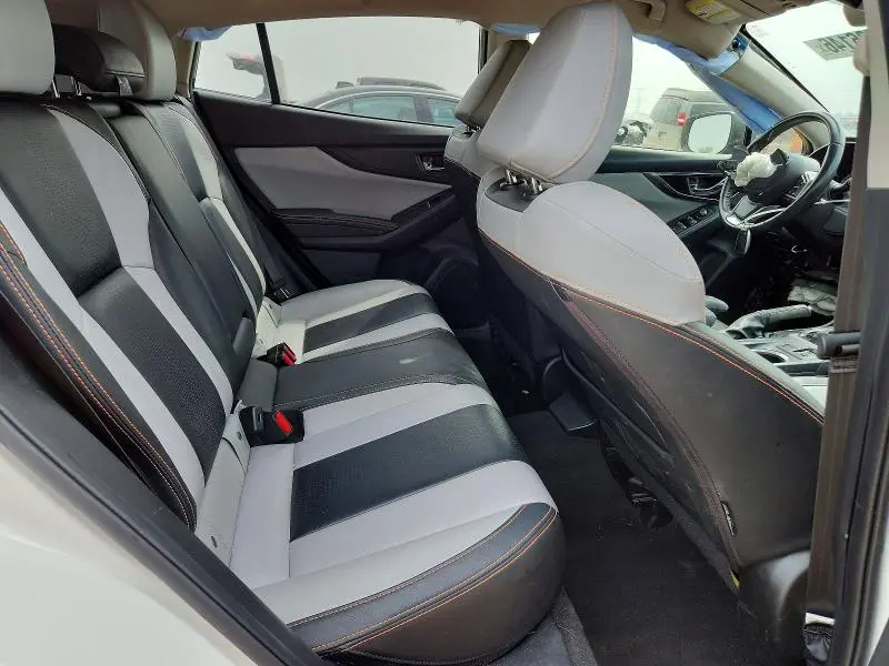 2019 SUBARU CROSSTREK LIMITED  