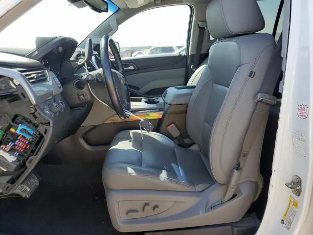 2019 CHEVROLET SUBURBAN K1500 LT  